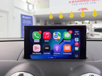 Used Audi A3 2018 for sale - 78102360: Photo