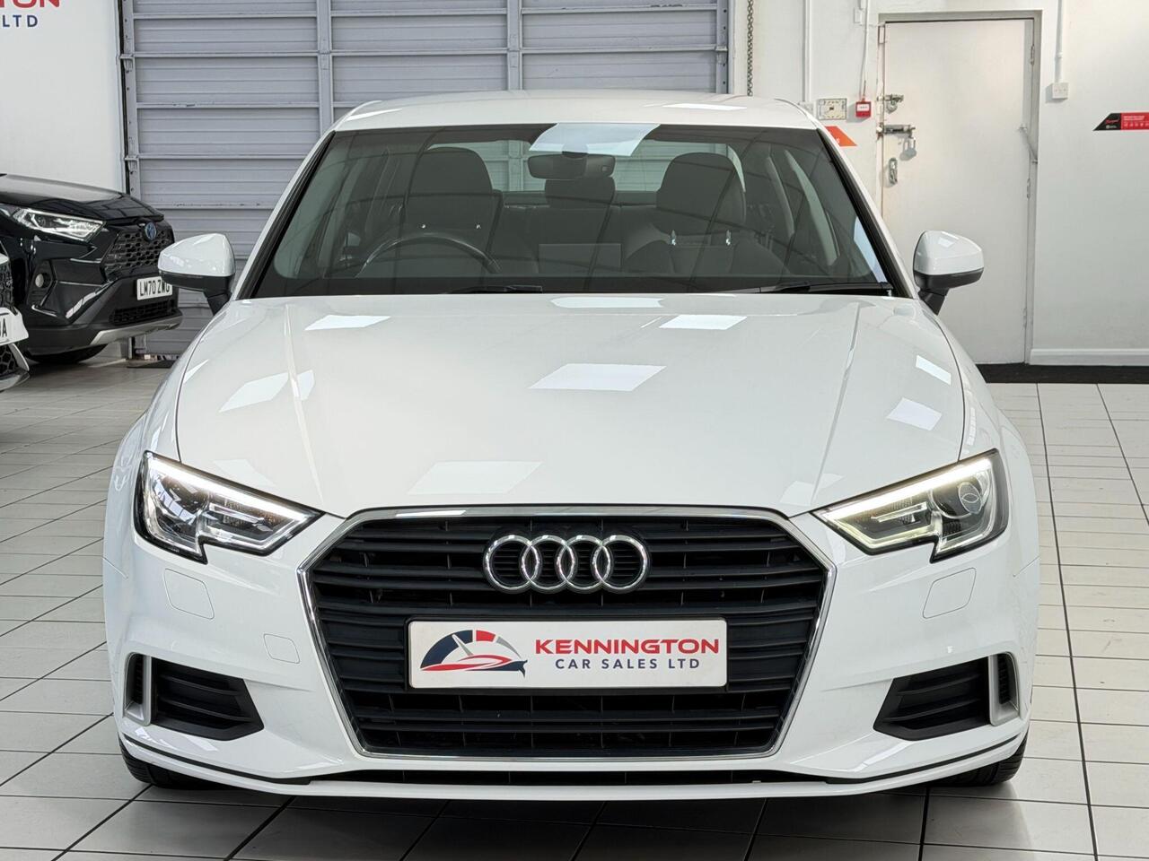Used Audi A3 2018 for sale - 78102360: Photo 5