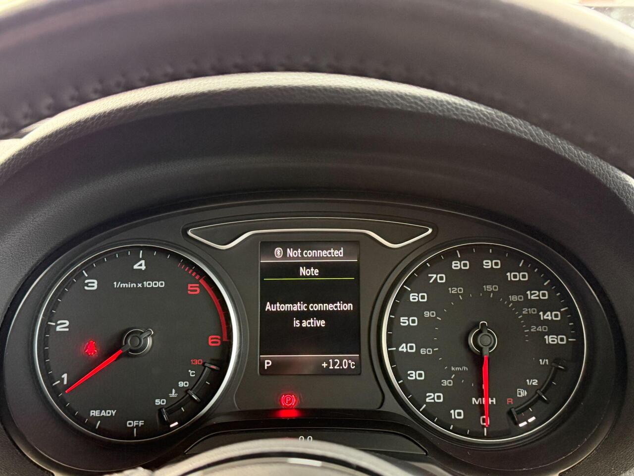 Used Audi A3 2018 for sale - 78102360: Photo 51