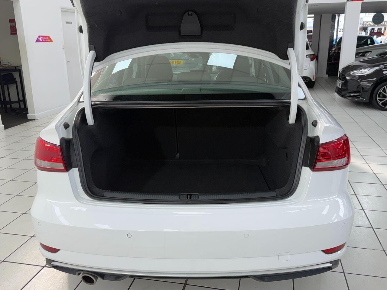 Used Audi A3 2018 for sale - 78102360: Photo 52