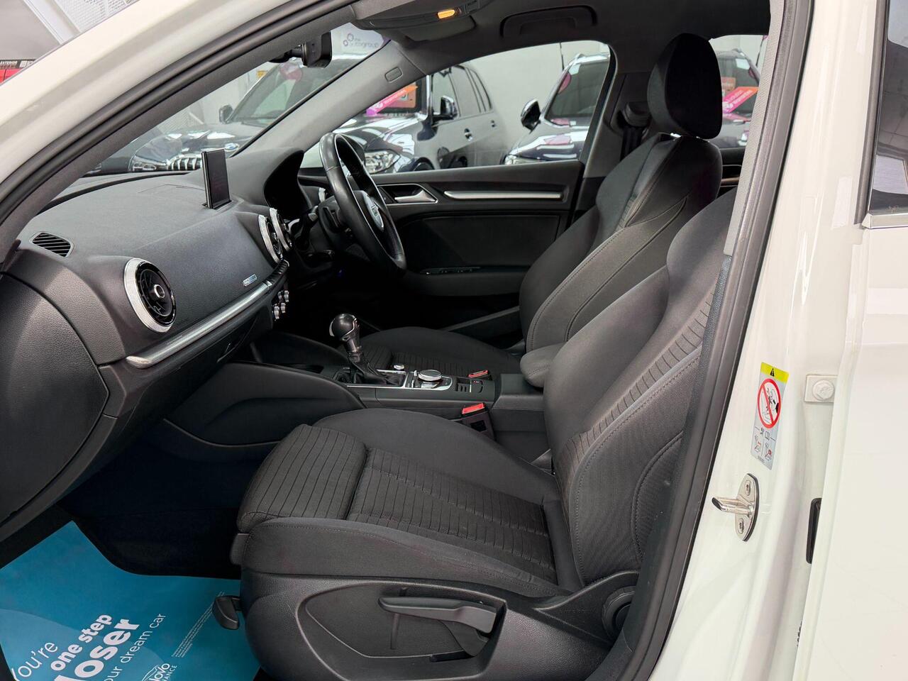 Used Audi A3 2018 for sale - 78102360: Photo 55