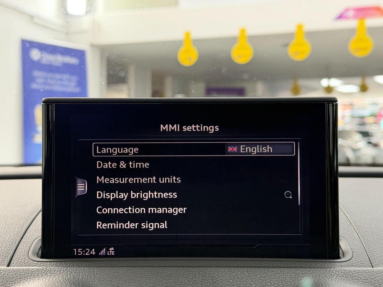 Used Audi A3 2018 for sale - 78102360: Photo 57