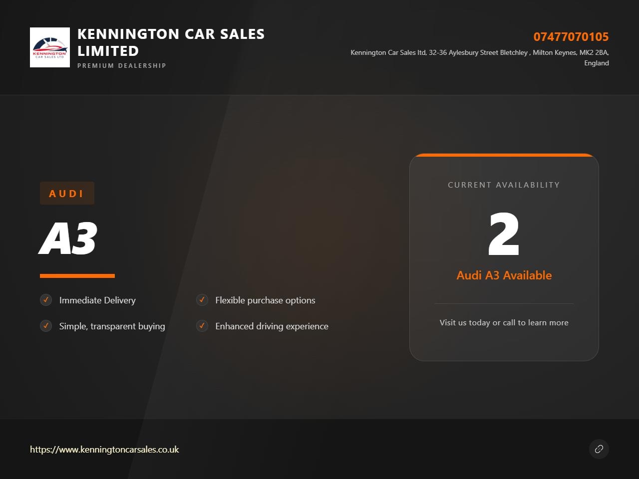 Used Audi A3 2018 for sale - 78102360: Photo 59