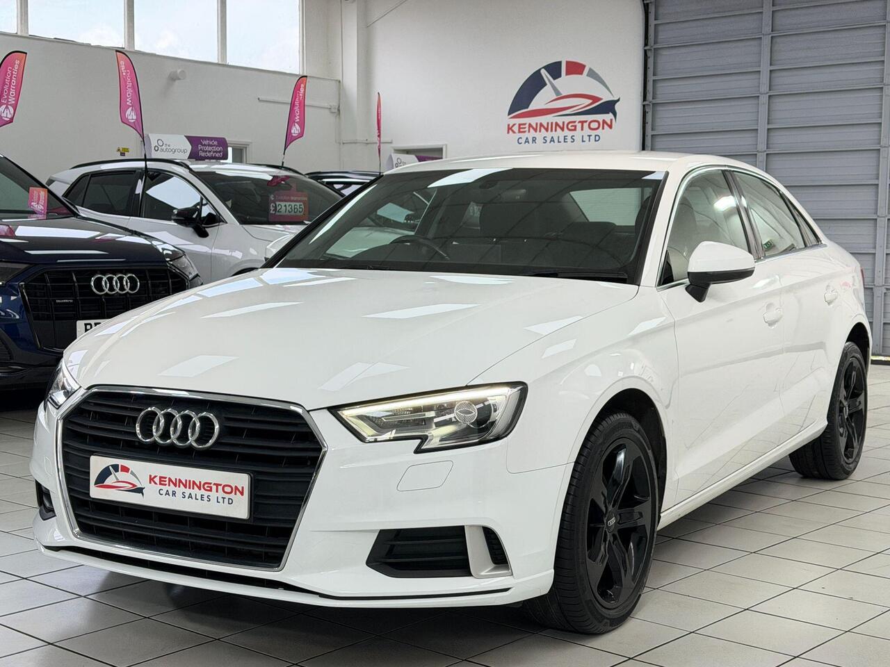 Used Audi A3 2018 for sale - 78102360: Photo 7
