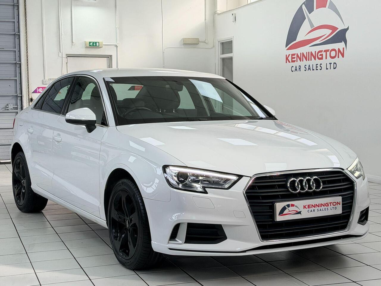 Used Audi A3 2018 for sale - 78102360: Photo 9