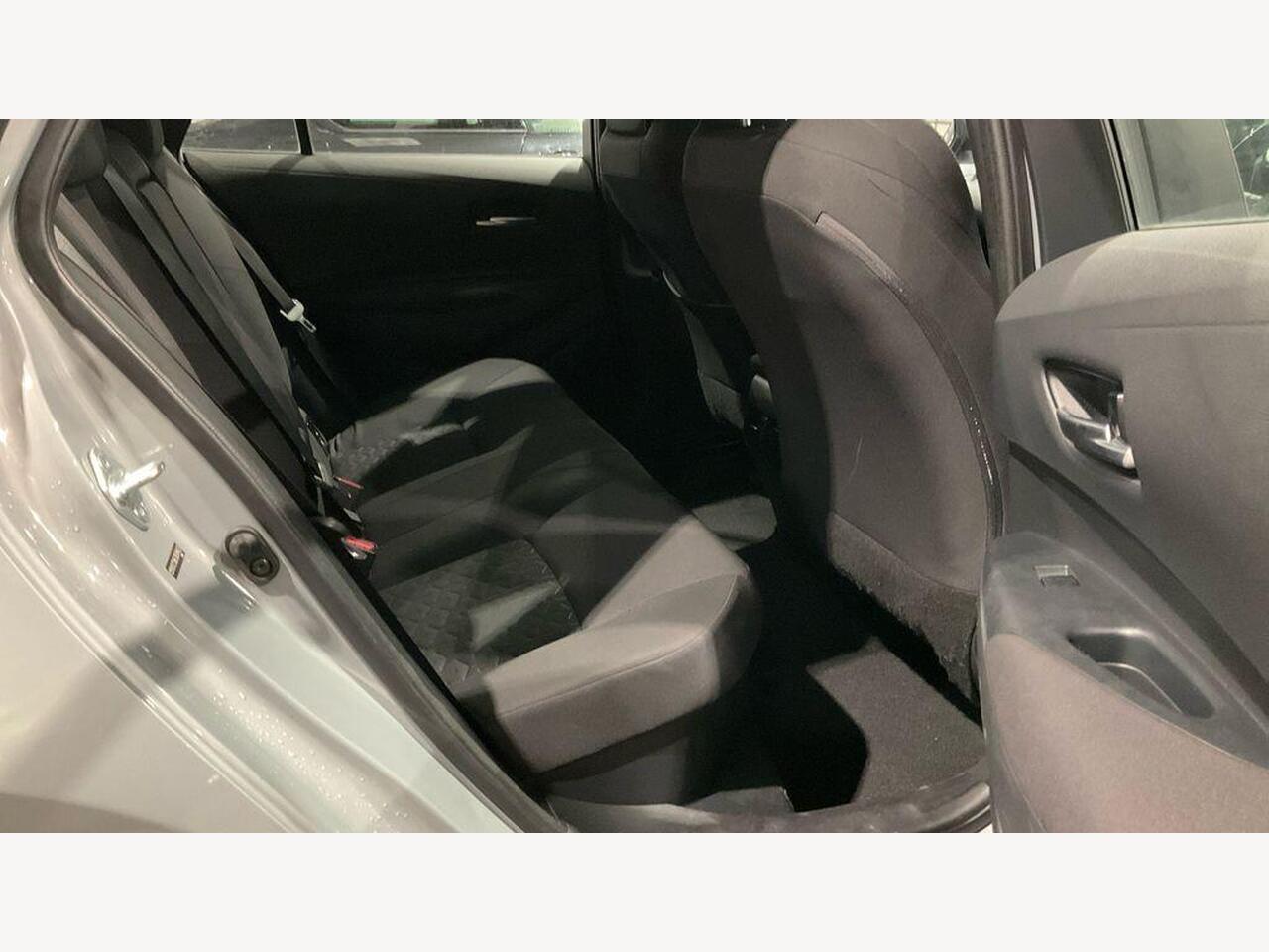 Used Toyota Corolla 2021 for sale - 77795436: Photo 10