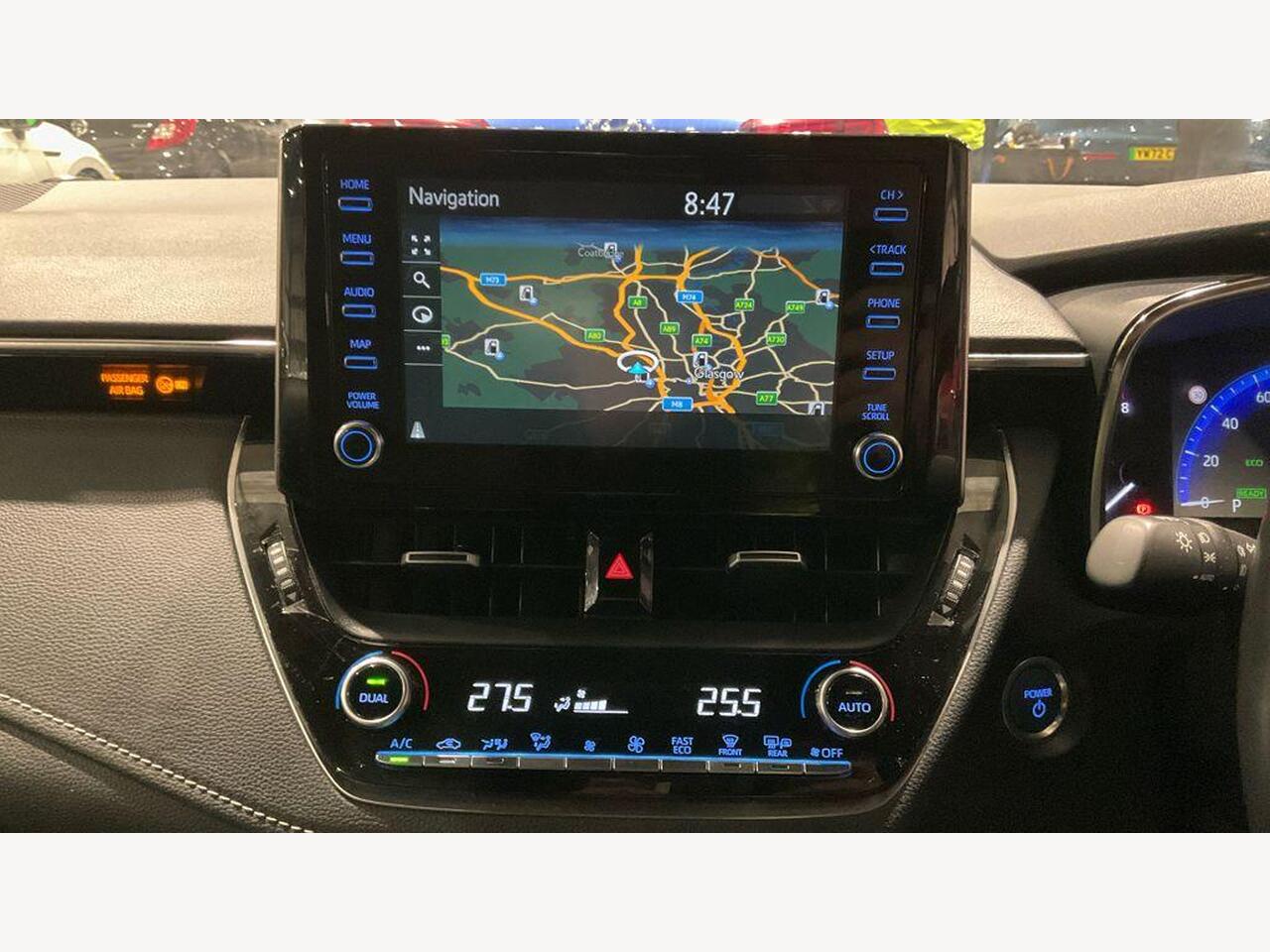 Used Toyota Corolla 2021 for sale - 77795436: Photo 12