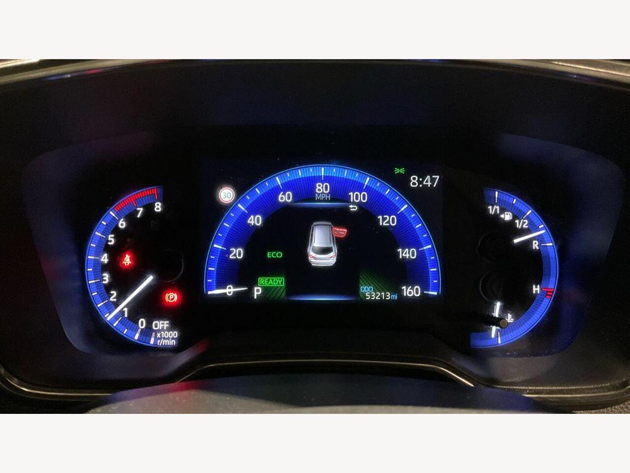 Used Toyota Corolla 2021 for sale - 77795436: Photo 13