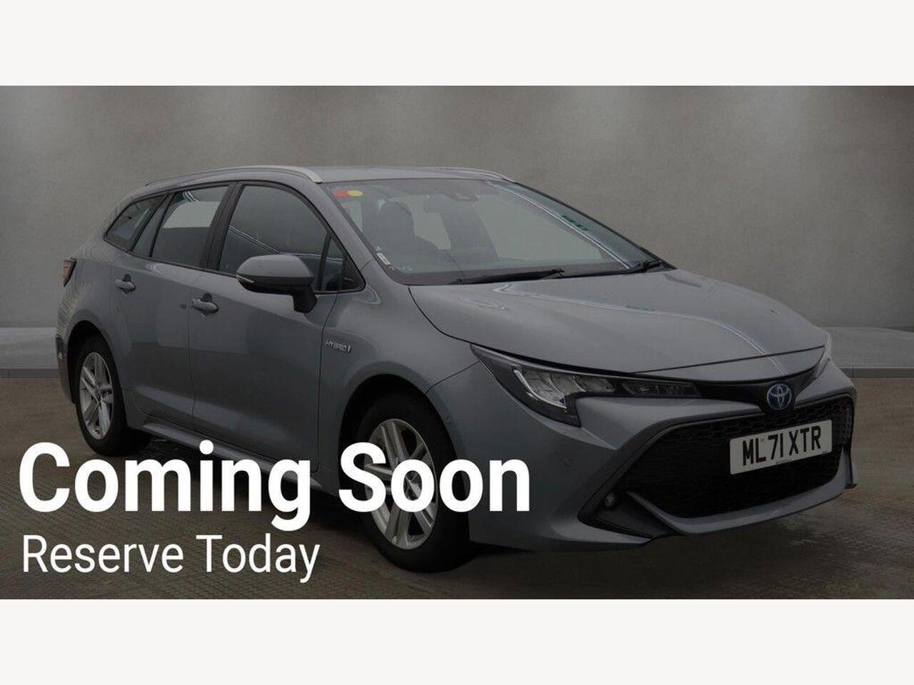 Used Toyota Corolla 2021 for sale - 77795436: Photo 15