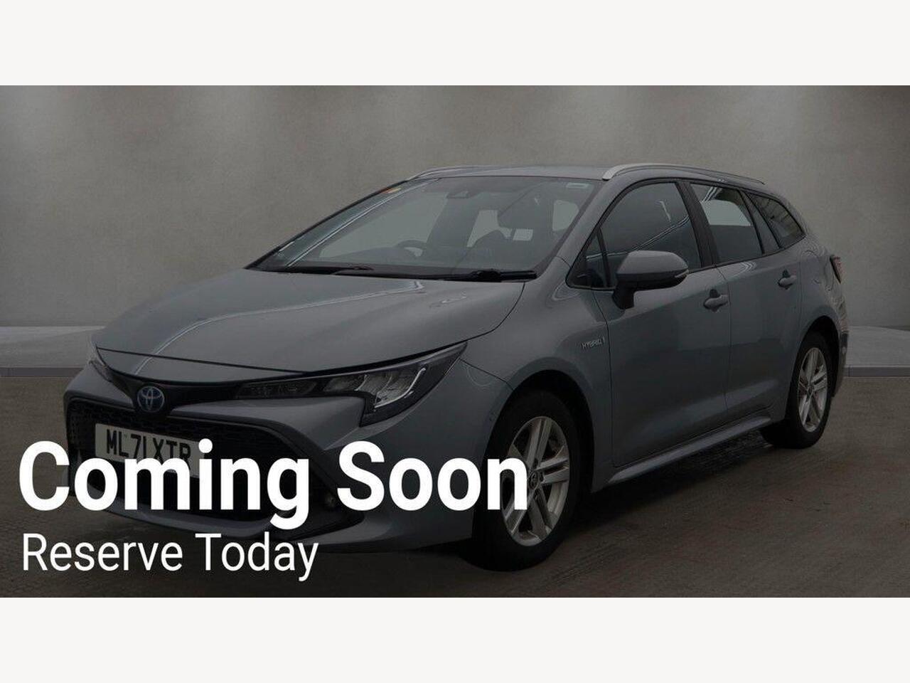 Used Toyota Corolla 2021 for sale - 77795436: Photo 17