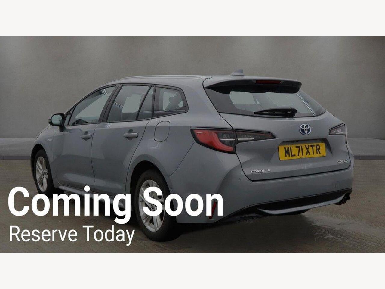 Used Toyota Corolla 2021 for sale - 77795436: Photo 19