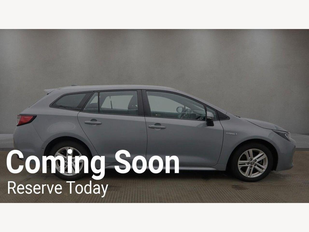 Used Toyota Corolla 2021 for sale - 77795436: Photo 20