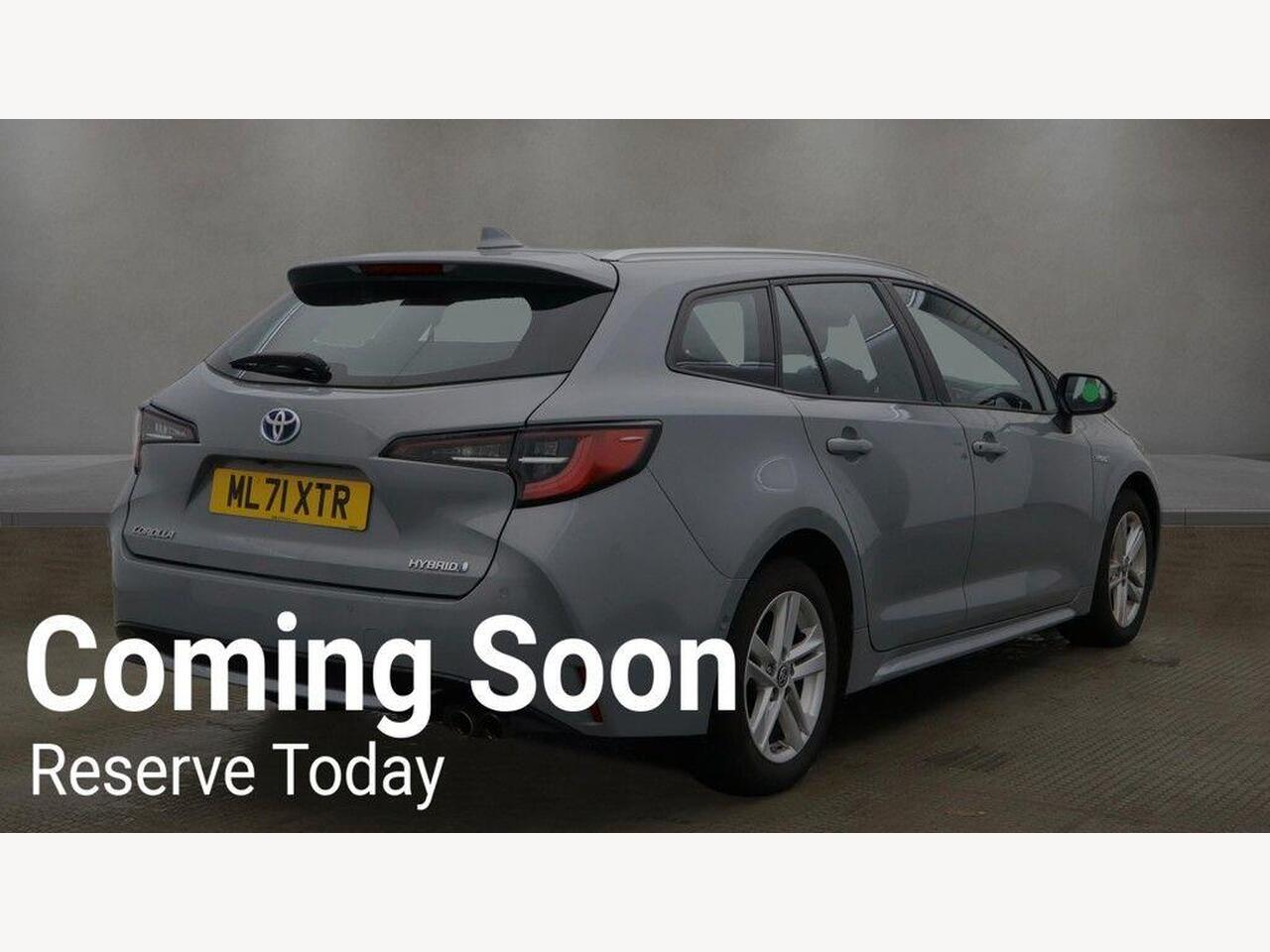 Used Toyota Corolla 2021 for sale - 77795436: Photo 24