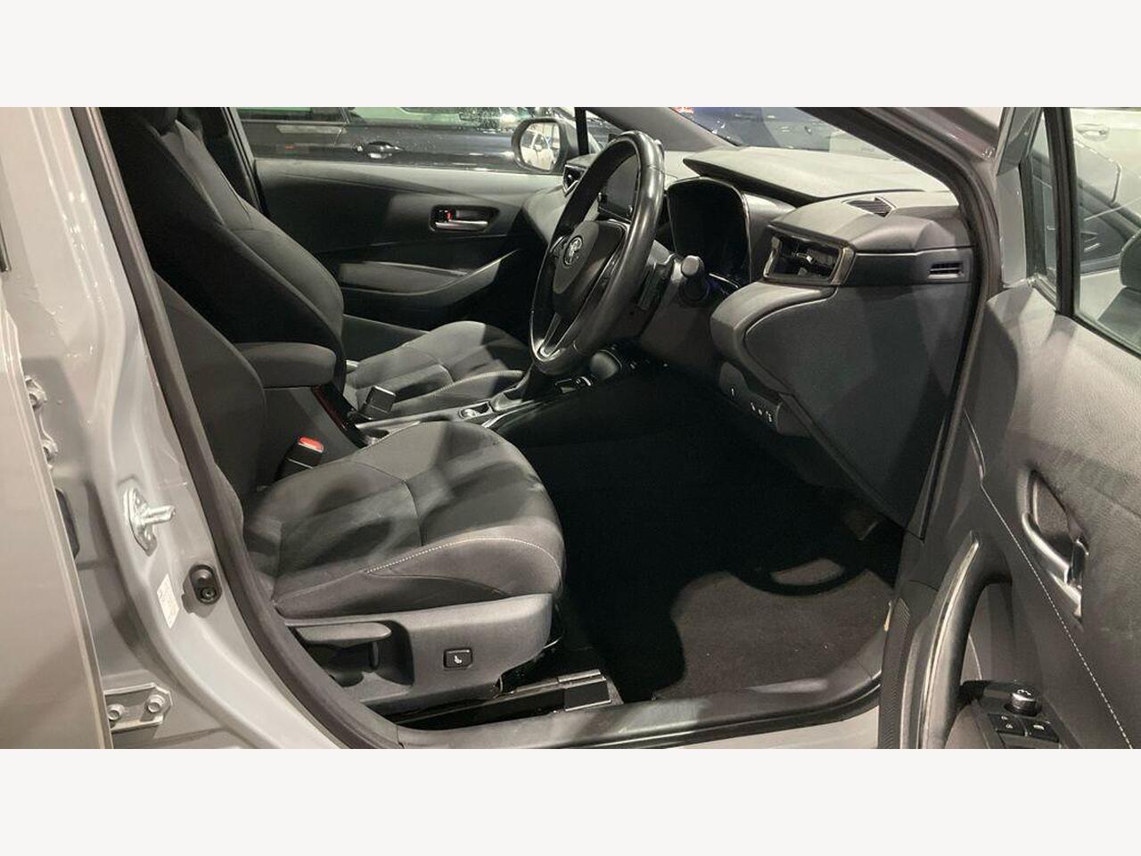 Used Toyota Corolla 2021 for sale - 77795436: Photo 25