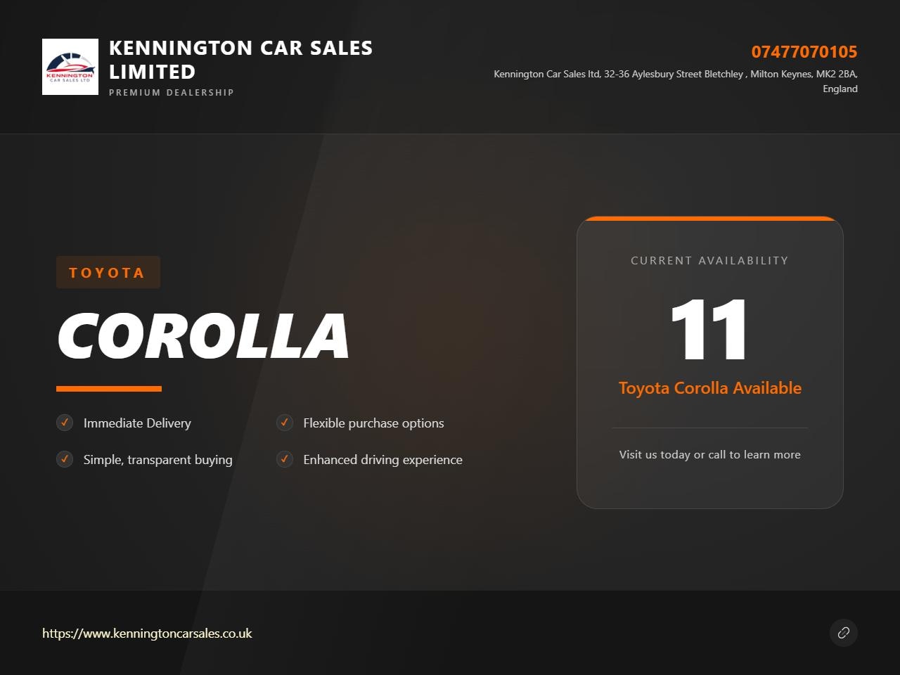 Used Toyota Corolla 2021 for sale - 77795436: Photo 26