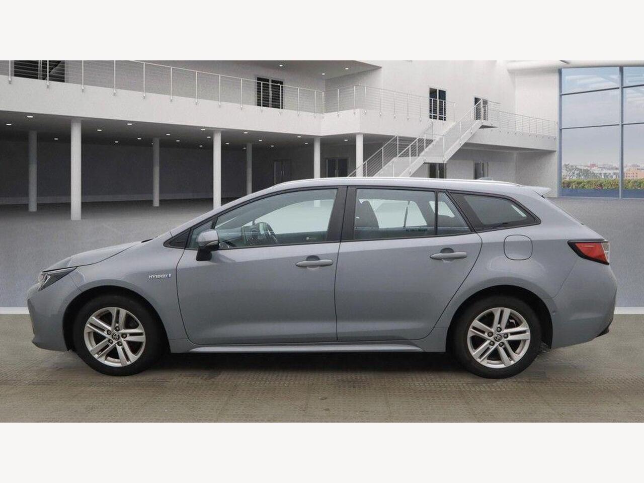 Used Toyota Corolla 2021 for sale - 77795436: Photo 7