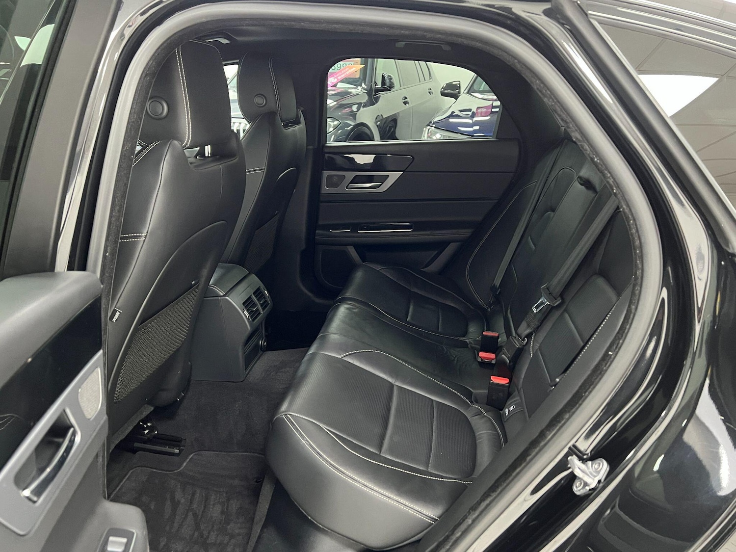 Used Jaguar XF 2017 for sale - 76898963: Photo 19