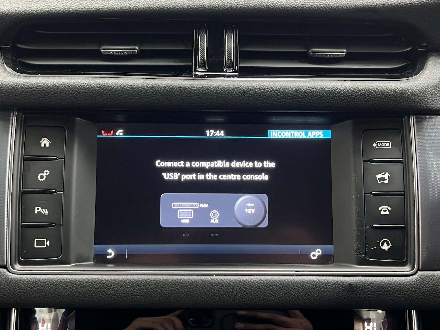 Used Jaguar XF 2017 for sale - 76898963: Photo 48