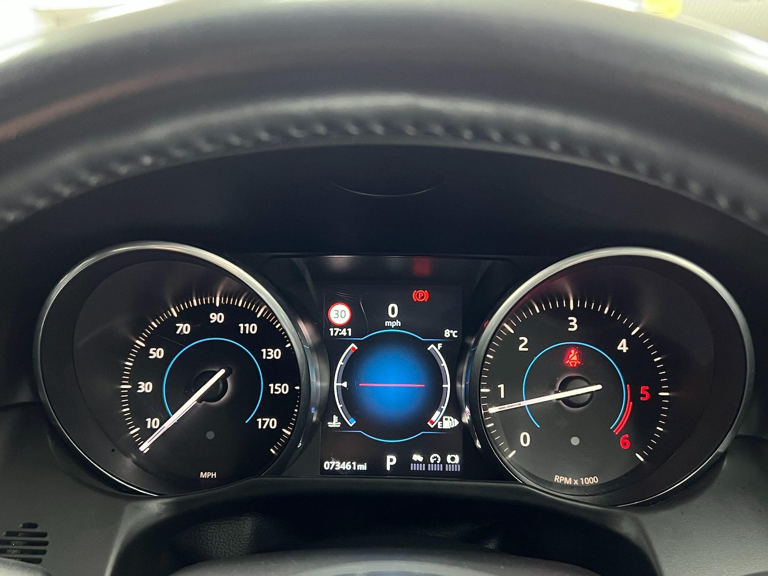 Used Jaguar XF 2017 for sale - 76898963: Photo 58