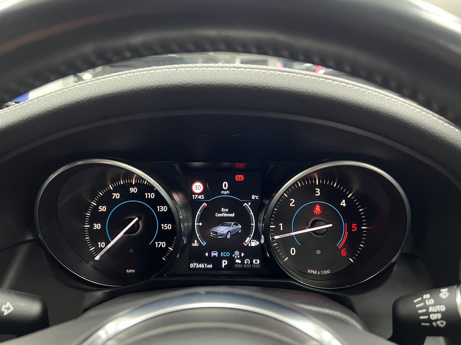 Used Jaguar XF 2017 for sale - 76898963: Photo 59