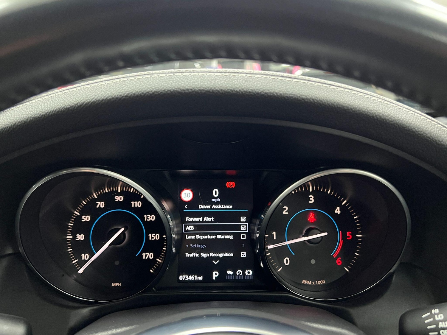 Used Jaguar XF 2017 for sale - 76898963: Photo 64