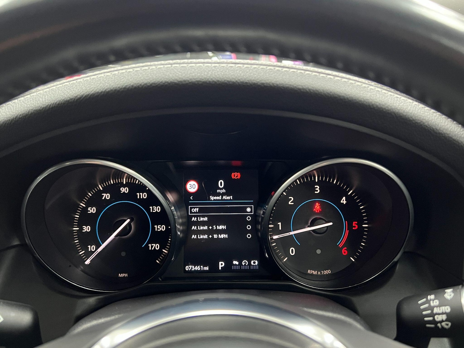 Used Jaguar XF 2017 for sale - 76898963: Photo 65