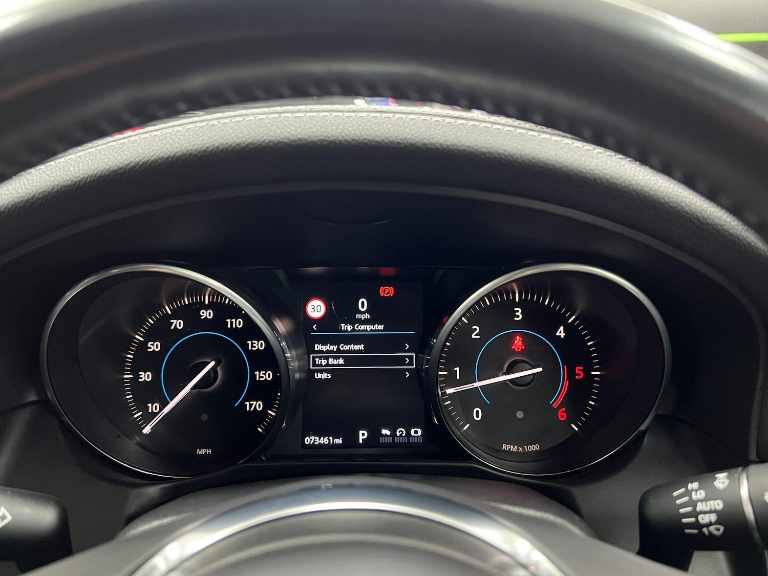 Used Jaguar XF 2017 for sale - 76898963: Photo 66