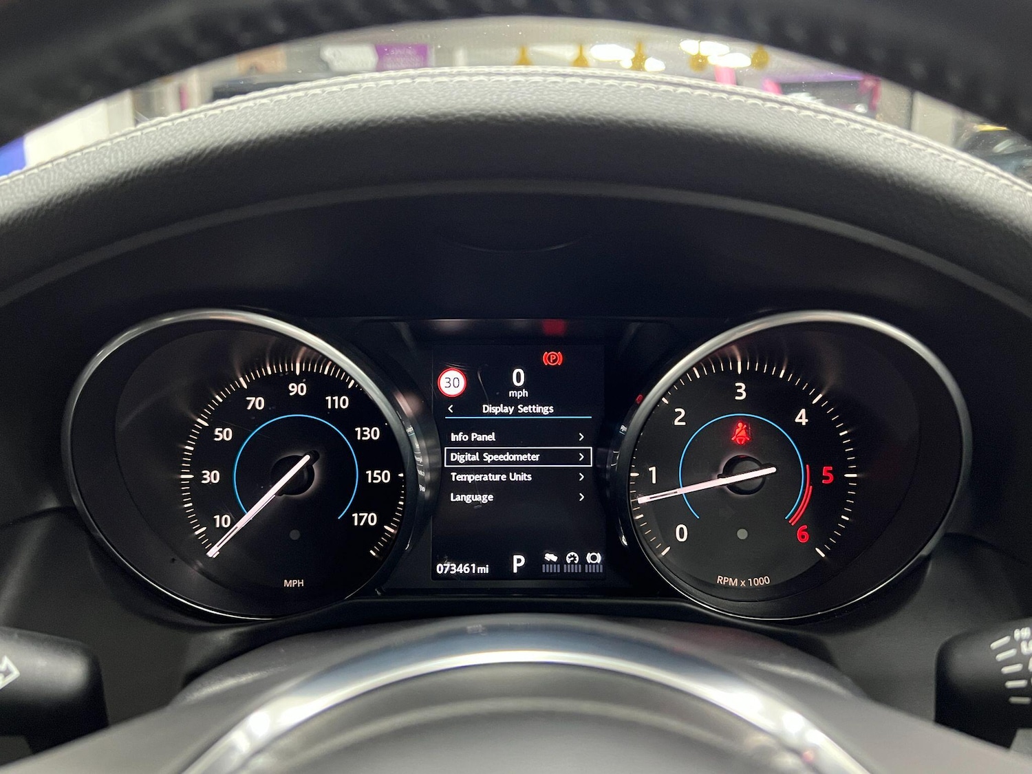 Used Jaguar XF 2017 for sale - 76898963: Photo 67