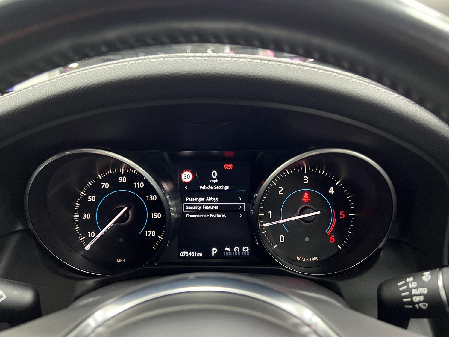 Used Jaguar XF 2017 for sale - 76898963: Photo 69