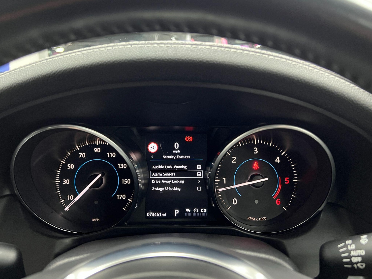 Used Jaguar XF 2017 for sale - 76898963: Photo 70