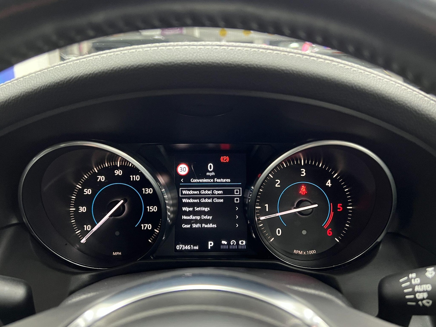 Used Jaguar XF 2017 for sale - 76898963: Photo 71