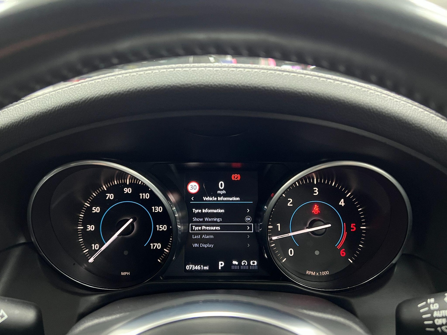 Used Jaguar XF 2017 for sale - 76898963: Photo 72