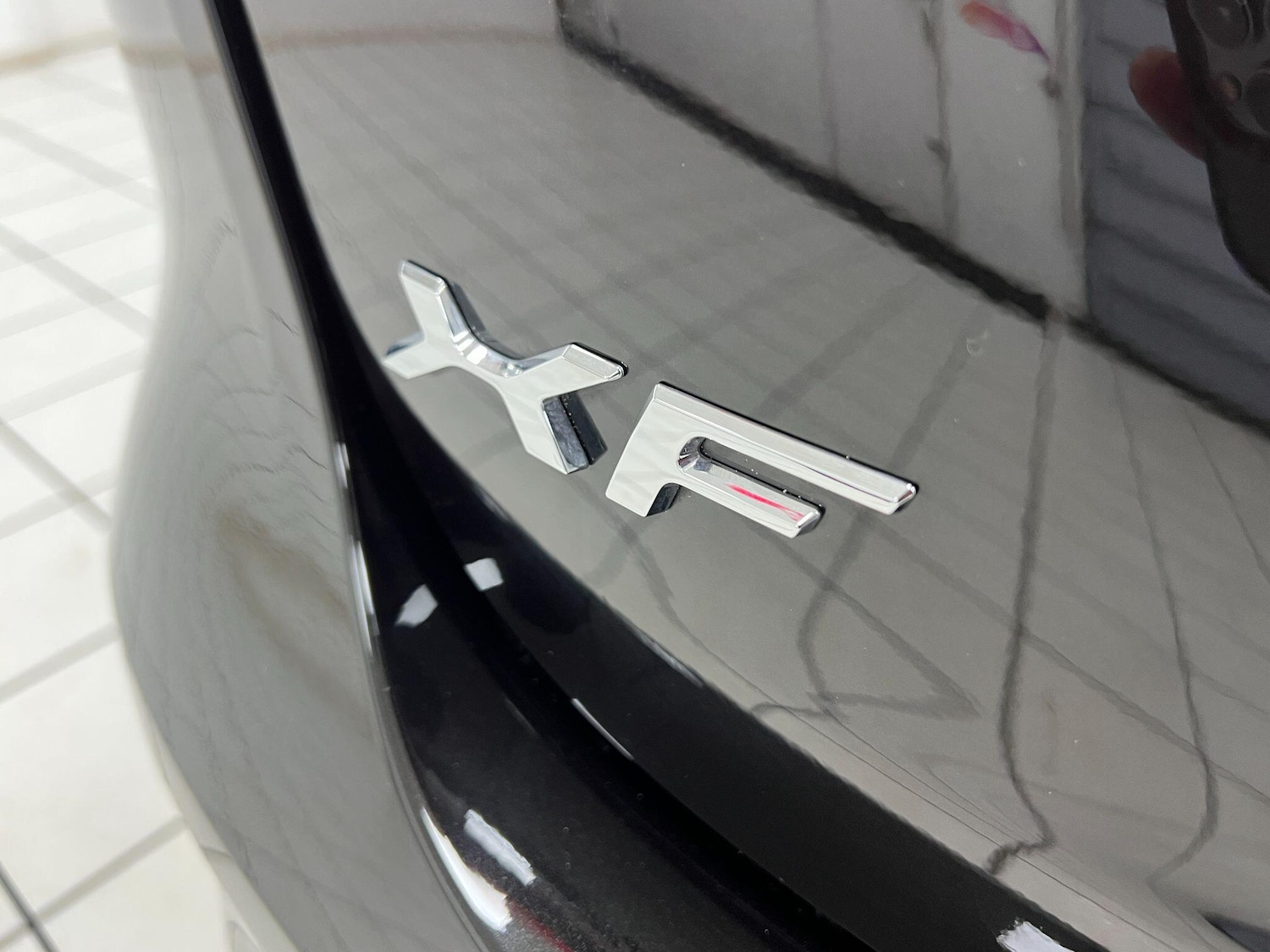 Used Jaguar XF 2017 for sale - 76898963: Photo 77