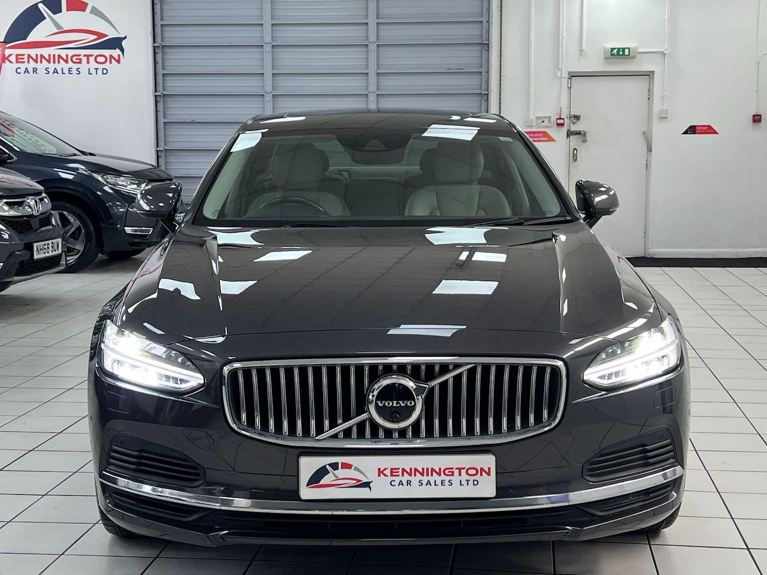Used Volvo S90 2021 for sale - 77060147: Photo 12