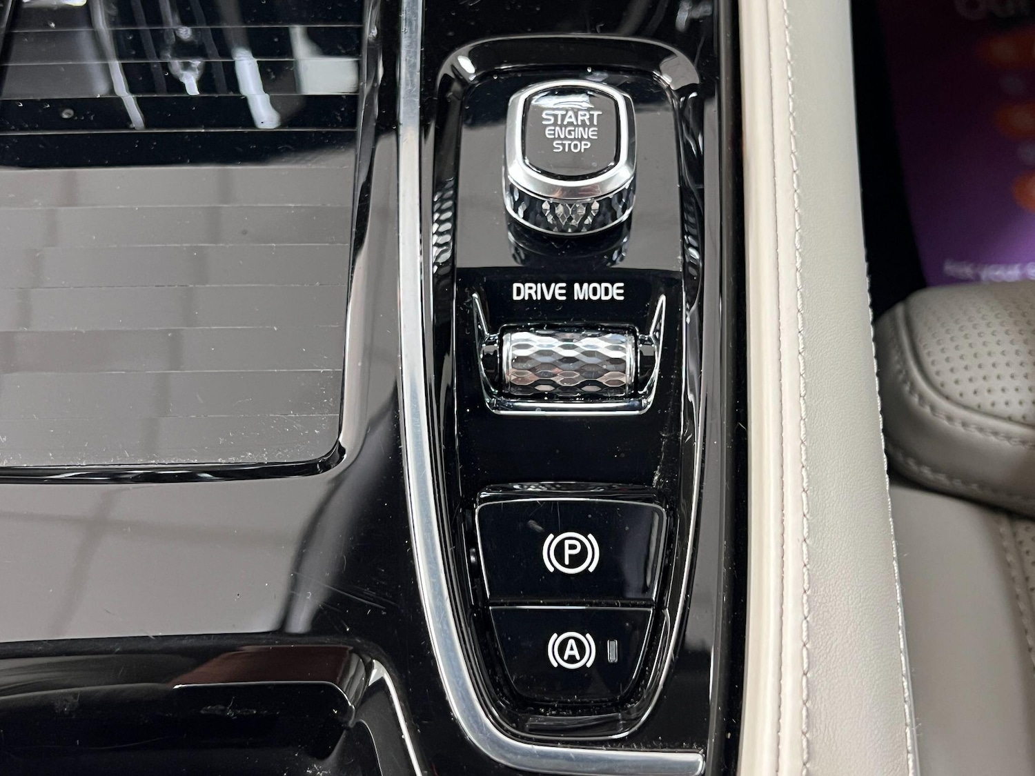 Used Volvo S90 2021 for sale - 77060147: Photo 23