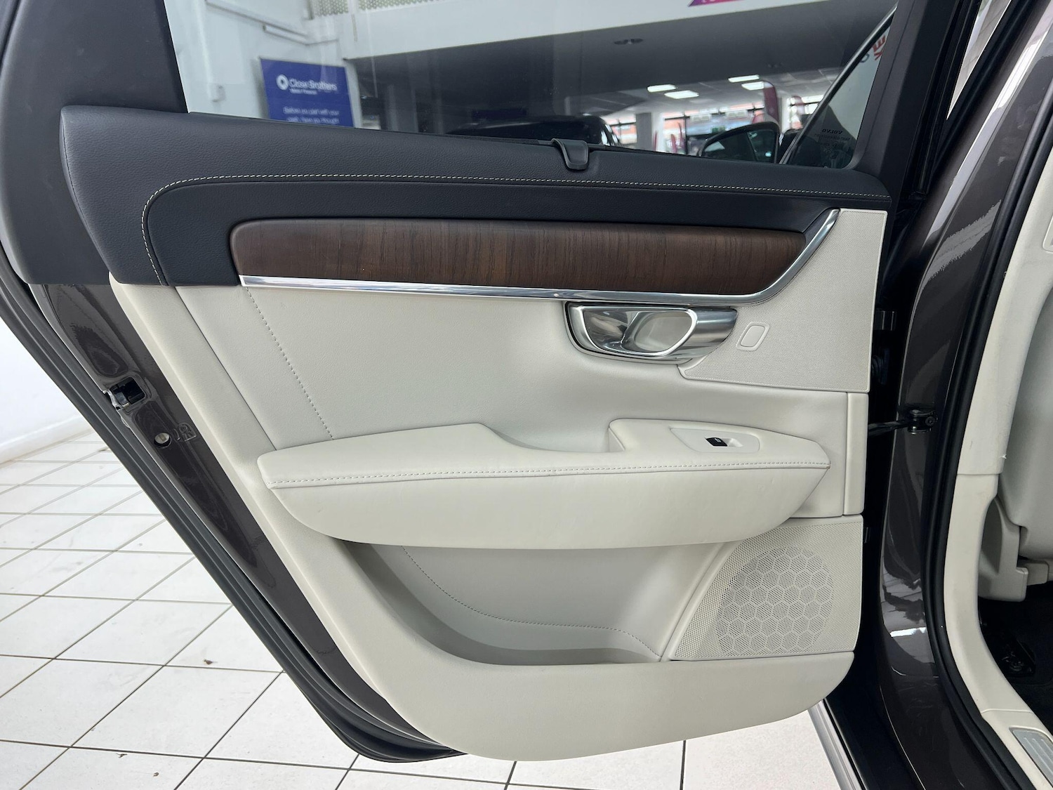 Used Volvo S90 2021 for sale - 77060147: Photo 39