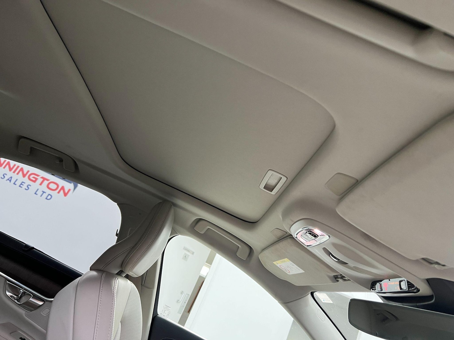 Used Volvo S90 2021 for sale - 77060147: Photo 4