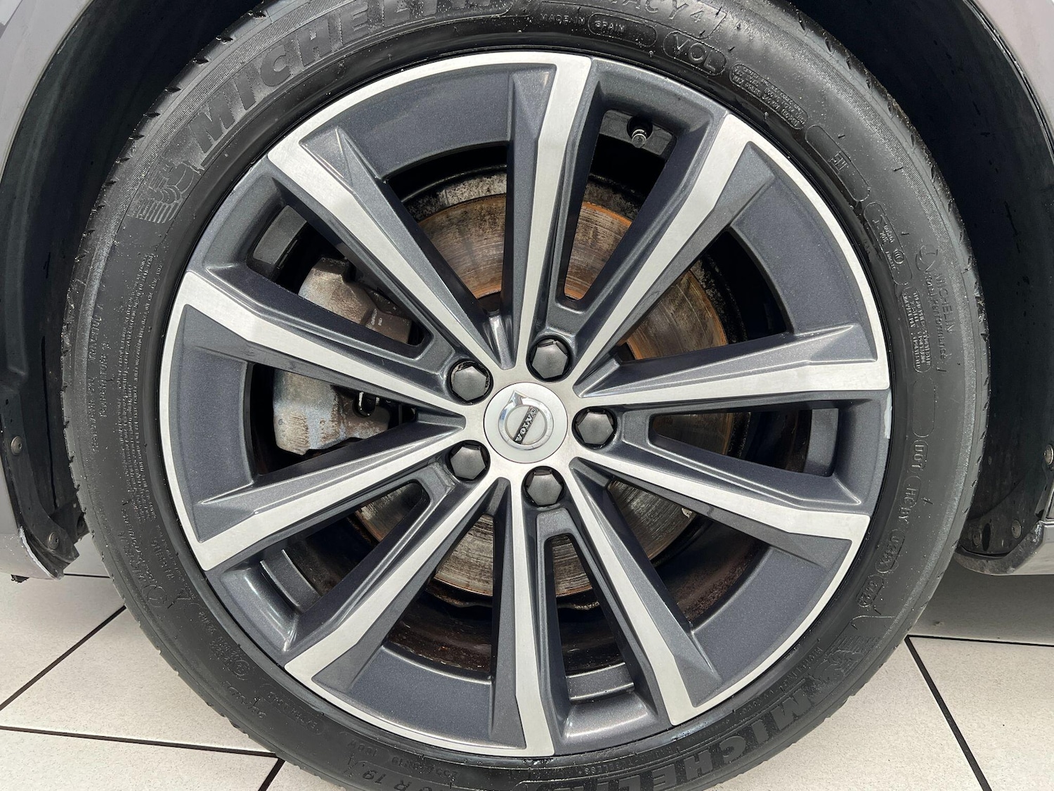 Used Volvo S90 2021 for sale - 77060147: Photo 43