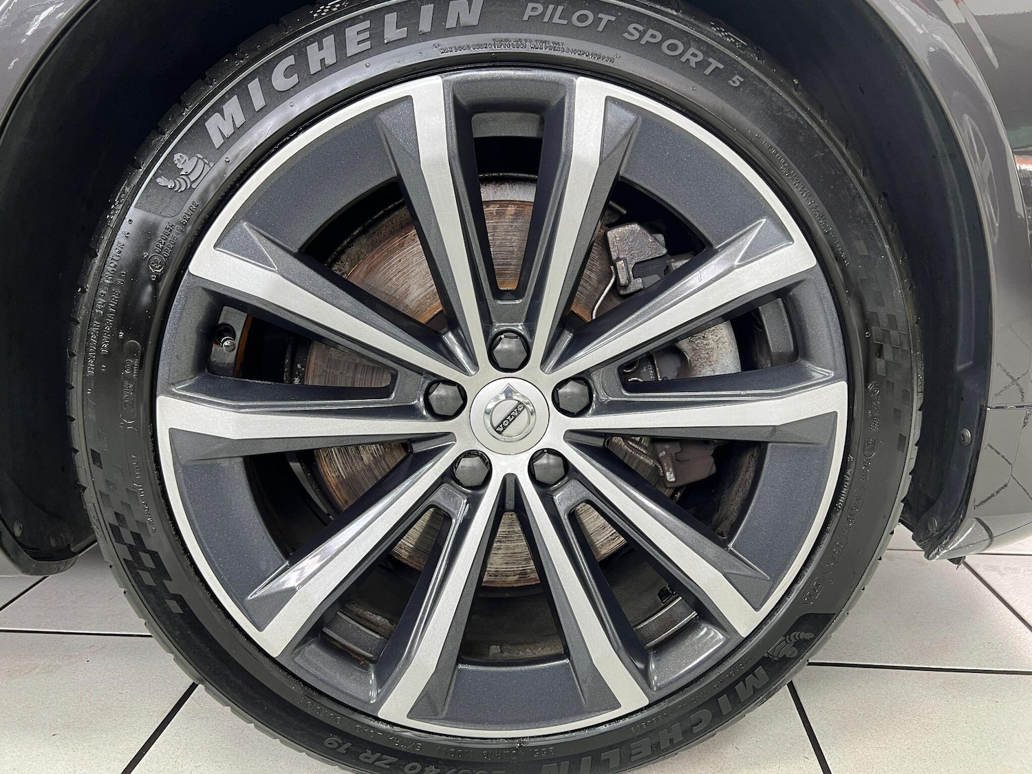 Used Volvo S90 2021 for sale - 77060147: Photo 47