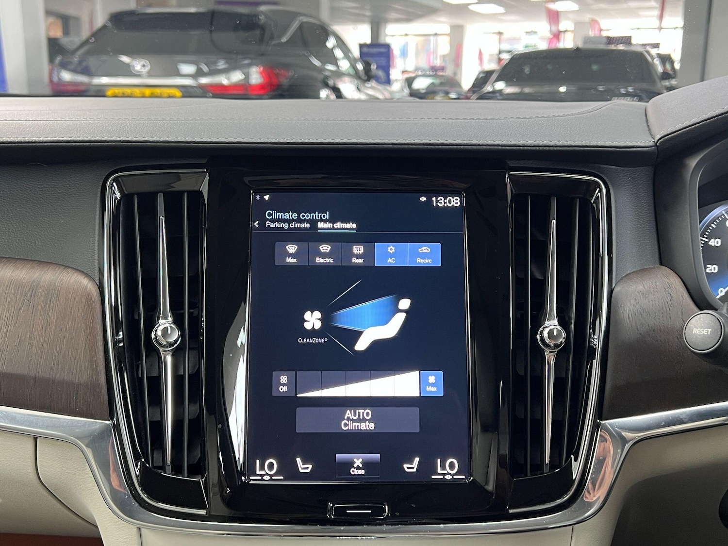 Used Volvo S90 2021 for sale - 77060147: Photo 48