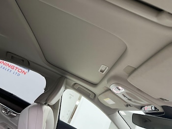 Used Volvo S90 2021 for sale - 77060147: Photo