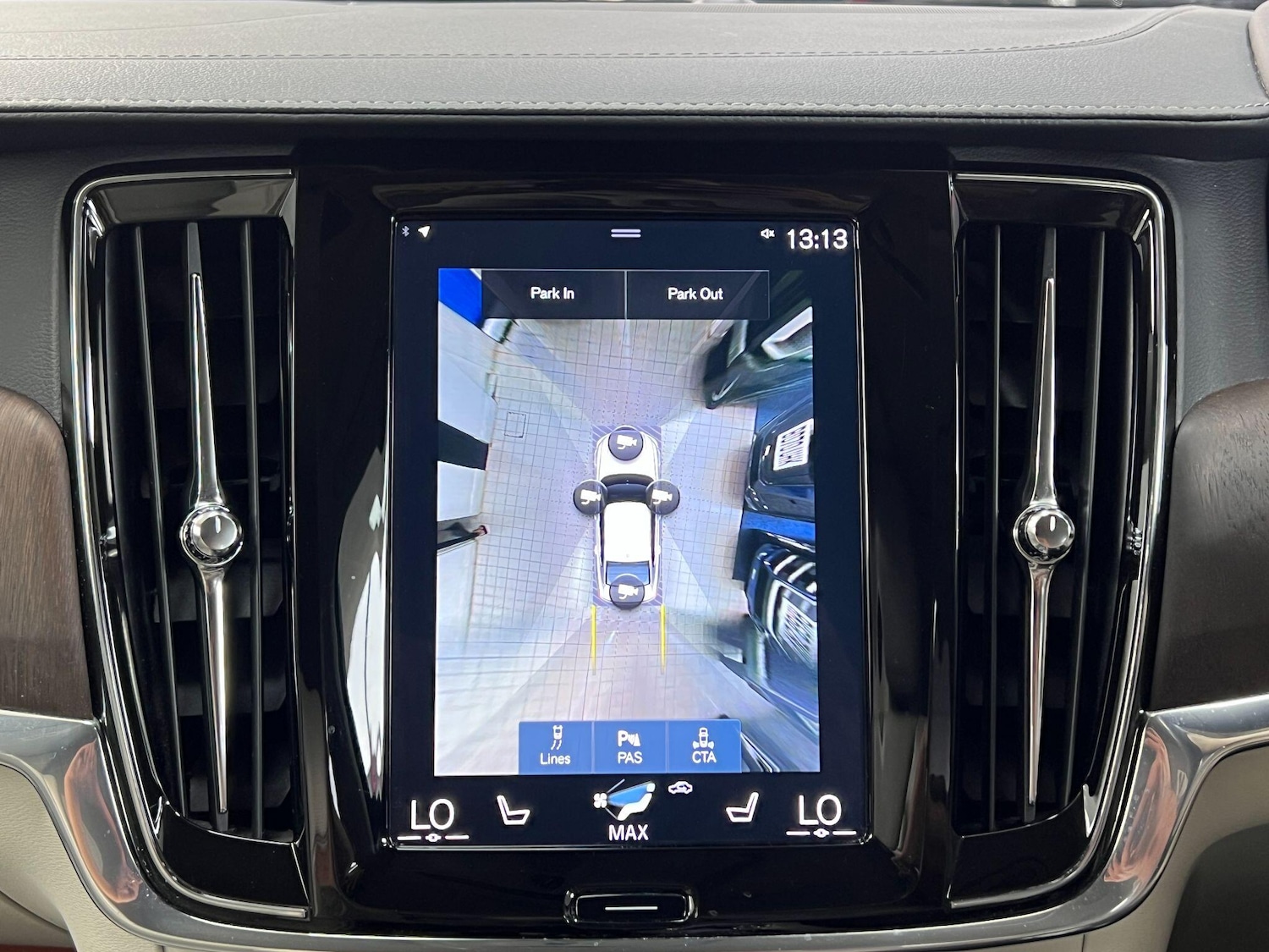 Used Volvo S90 2021 for sale - 77060147: Photo 5