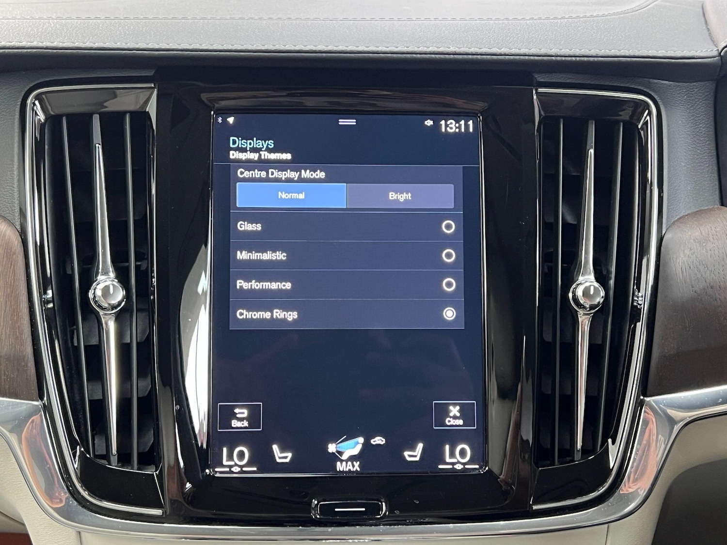 Used Volvo S90 2021 for sale - 77060147: Photo 59