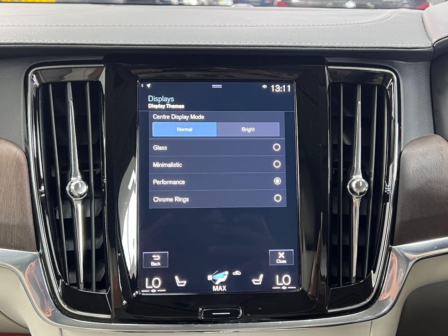 Used Volvo S90 2021 for sale - 77060147: Photo 60