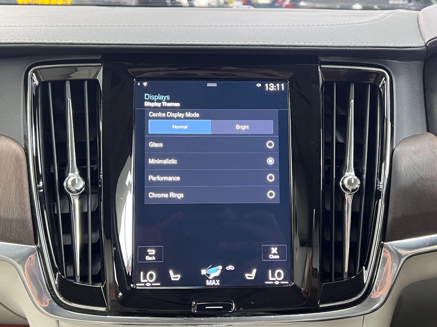 Used Volvo S90 2021 for sale - 77060147: Photo 62