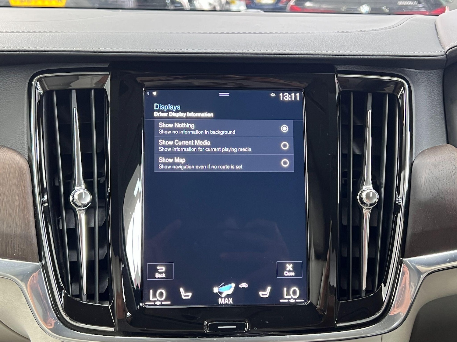 Used Volvo S90 2021 for sale - 77060147: Photo 63