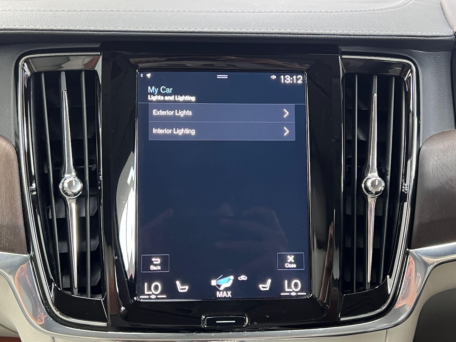 Used Volvo S90 2021 for sale - 77060147: Photo 66