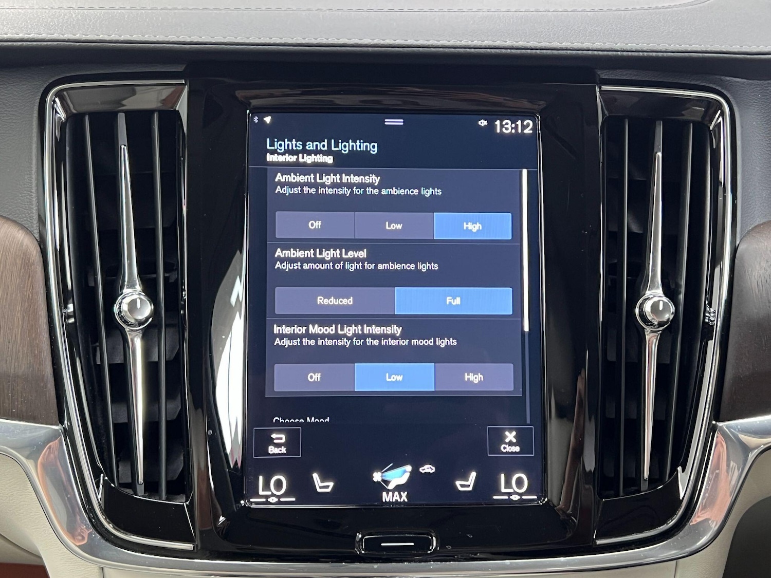 Used Volvo S90 2021 for sale - 77060147: Photo 67