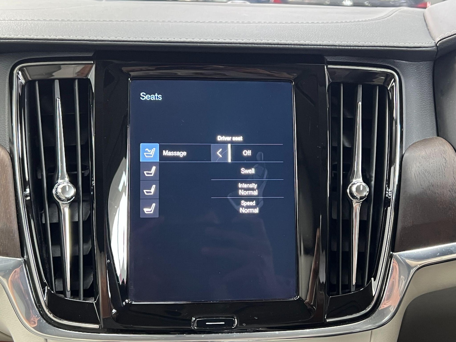 Used Volvo S90 2021 for sale - 77060147: Photo 71