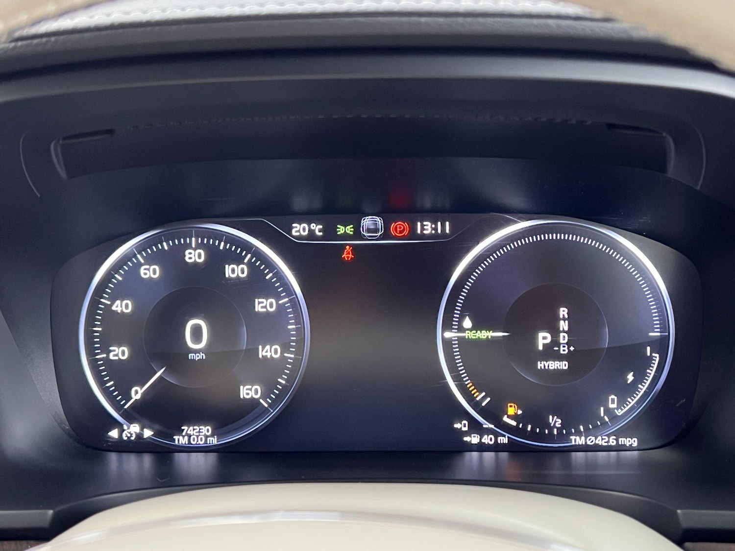 Used Volvo S90 2021 for sale - 77060147: Photo 75